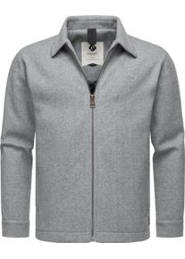 Ragwear Herren Outdoorjacke "Azzte Felt", grau, modisch, Gr. XXXL, Obermaterial: 100% Polyester, Innenfutter: 100% Polyester, Wattierung: 100%