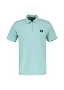 Lerros Herren Poloshirt "Lerros", blau, Gr. 6XL, 80% Baumwolle; 20% Polyester, Shirts