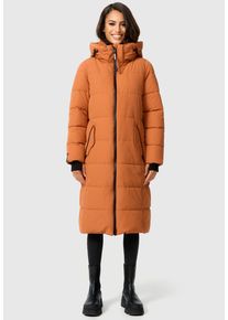 Marikoo Damen Steppjacke "Zuraraa XVI", bunt, Gr. XS, Obermaterial: 100% Polyester; Innenmaterial: 100% Polyester; Fütterung & Wattierung: 100%