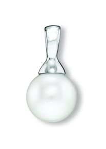 ONE ELEMENT Damen Ketten-Anhänger "Anhänger aus 925 Silber", Silber 925 (Sterlingsilber), silber, Silber 925 (Sterlingsilber), Schmuckanhänger, Damen