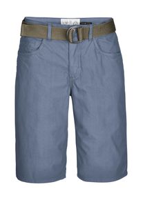G.I.G.A. by Killtec Herren Bermudas "GS 128 MN BRMDS", blau, sportlich, Gr. 52, G.I.G.A. DX BY KILLTEC, 100% Baumwolle, Hosen