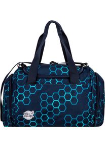 McNeill Kinder Sporttasche "Xagon"xagon, Polyester, Taschen, für Schule, Sport und Freizeit