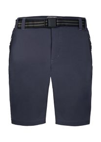 Killtec Herren Bermudas "KOS 20 MN BRMDS", blau, sportlich, Gr. 56, Oberstoff: 100% Polyester, Hosen, Herren Funktionsbermudas: wasserabweisend,
