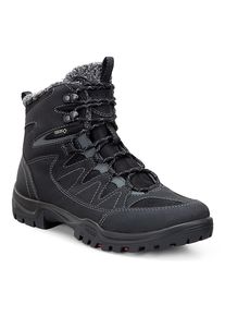 Ecco Damen Winterboots "XPEDITION III W", Gr. 37, schwarz, Lederimitat, sportlich, Schuhe, mit GORE-TEX Membran