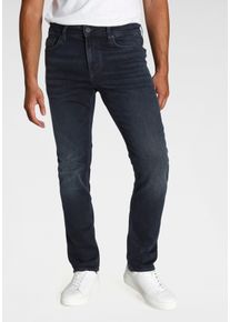 JOOP! JOOP JEANS Herren Stretch-Jeans "Mitch", blau, modisch, Gr. 38, Denim/Jeans, Obermaterial: 82% Baumwolle, 16% Polyester, 2% Elasthan, Jeans