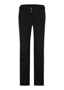 Ziener Damen Skihose "TALINA", schwarz, Gr. 68, Obermaterial: 100% Polyester recycled;Futter: 100% Polyamid;Wattierung: 100% Polyester, Hosen