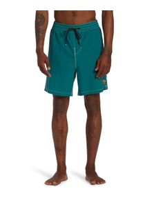 Billabong Herren Boardshorts "Riot Layback 18.5"", grün, Gr. XS, 88% Polyester, 12% Elasthan, Hosen