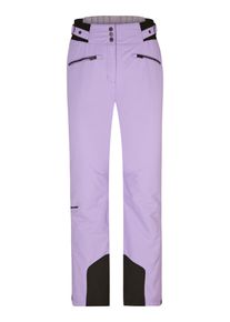 Ziener Damen Skihose "TILLA", lila, Gr. 34, Obermaterial: 100% Polyester;Futter: 1. 100% Polyester, 2. 100% Polyamid, 3. 80% Polyamid, 20%