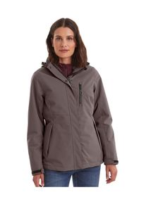 Killtec Damen Outdoorjacke "KOW 140 WMN JCKT", rosa, sportlich, Gr. 50, 100% Polyester, Jacken