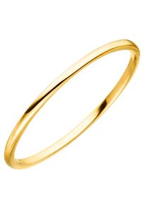 PURELEI Damen Fingerring "Schmuck Geschenk Lihini Ring", 56, Edelstahl, gold, Edelstahl, Fingerringe