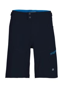 Killtec Herren Bermudas "KOS 1 MN BRMDS", blau, sportlich, Gr. 56, 92% Polyester 8% Elasthan, Hosen