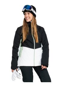 Roxy Damen Snowboardjacke "Peakside", schwarz, Gr. L, 100% Polyester, Jacken
