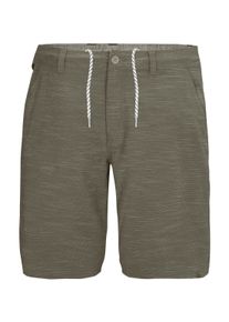G.I.G.A. by Killtec Herren Bermudas "GS 88 MN BRMDS", grün, sportlich, Gr. L, G.I.G.A. DX BY KILLTEC, Oberstoff: 65% Baumwolle, 30% Polyester, 5% Elasthan, Futter: 100%