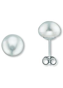 ONE ELEMENT Damen Paar Ohrhänger "Ohrringe Ohrstecker aus 925 Silber", Damen, Silber 925 (Sterlingsilber), silber, Silber 925 (Sterlingsilber),