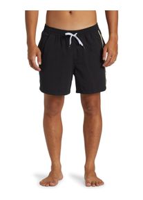 Quiksilver Herren Boardshorts "Everyday Vert Volley 16"", schwarz, Gr. S, 100% Polyester, Hosen