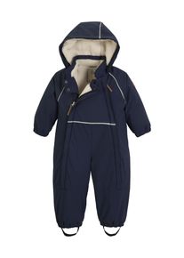 Kinder Skianzug "FIOW 22 MNS ONPC", blau, sportlich, Gr. 86, FIRST INSTINCT BY Killtec, 100% Polyester, Sportanzüge