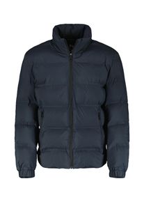 Lerros Herren Steppjacke "Lerros Herren Steppblouson", blau, Gr. XXL, 100% Polyester, Jacken, Keine Angabe