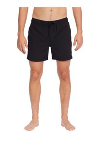 Billabong Herren Boardshorts "All Day Layback 16"", schwarz, Gr. S, 100% Polyester, Hosen