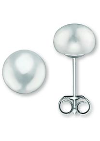ONE ELEMENT Damen Paar Ohrhänger "Ohrringe Ohrstecker aus 925 Silber", Damen, Silber 925 (Sterlingsilber), silber, Silber 925 (Sterlingsilber),