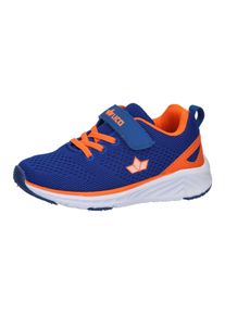 Lico Kinder Sneaker "Freizeitschuh Marin VS", Gr. 36, blau, Synthetik, Schuhe