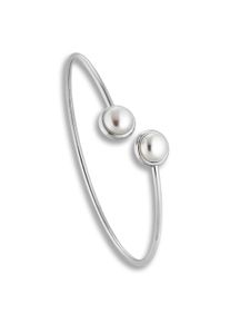 ONE ELEMENT Damen Silberarmband "Armband aus 925 Silber 19 cm", 19, Silber 925 (Sterlingsilber), silber, Silber 925 (Sterlingsilber), Armbänder,