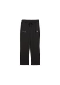 Puma Herren Sporthose "Porsche Legacy Jogginghose Herren", schwarz, Gr. S, unifarben, Obermaterial: 68% Baumwolle, 32% Polyester;