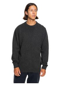 Quiksilver Herren Pullunder "Slow Song", braun, Gr. XS, 45% Modacryl, 21% Modacryl, 12% Polyamid, 11% Wolle, 6% Seide, 5% andere Fasern, Pullover