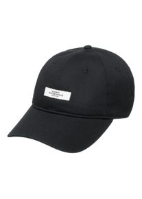 Element Herren Trucker Cap "Fluky"flint schwarz, Baumwolle, Caps
