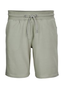G.I.G.A. by Killtec Damen Bermudas "GS 162 WMN BRMDS GOTS", grün, sportlich, Gr. 42, G.I.G.A. DX BY KILLTEC, 95% Bio-Baumwolle 5% Elasthan, Hosen