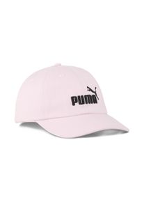 Puma Damen Flex Cap "ESS No.1 Logo Baseball Cap Erwachsene"rose mauve pink, Gr. 1, unifarben, Obermaterial: 100% Baumwolle; Unter Schirm: 100%