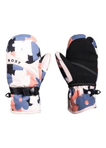 Roxy Kinder Snowboardhandschuhe "Roxy Jetty"pink salt prima, Gr. M, Handschuhe