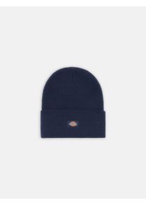 Dickies Damen Beanie "Dickies Workwear Mützen ACRYLIC CUFFED BEANIE"ink navy, 100% Acryl, Mützen