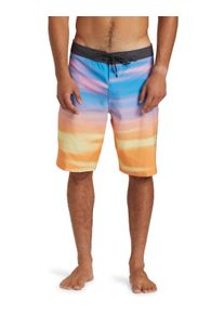 Quiksilver Herren Boardshorts "Everyday Fade 20""swedish blau, Gr. 28, 100% Polyester, Hosen