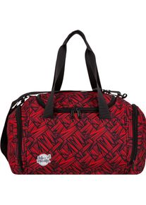 McNeill Kinder Sporttasche "Zack"zack, Polyester, Taschen, für Schule, Sport und Freizeit