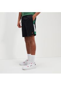 Ellesse Herren Shorts "TIAKI SHORTS", grün, sportlich, Gr. XS, Obermaterial: 100% Polyamid, Hosen