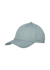 Lerros Damen Baseball Cap "Lerros Basecap mit Fischgrat-Struktur"coastal blau, 100% Baumwolle, Caps
