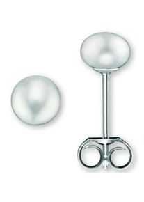 ONE ELEMENT Damen Paar Ohrhänger "Ohrringe Ohrstecker aus 925 Silber", Damen, Silber 925 (Sterlingsilber), silber, Silber 925 (Sterlingsilber),