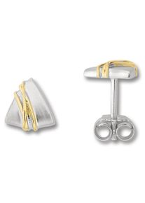 ONE ELEMENT Damen Paar Ohrhänger "Ohrringe Ohrstecker aus 925 Silber", Damen, Silber 925 (Sterlingsilber), silber, Silber 925 (Sterlingsilber),