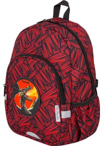 McNeill Kinder Freizeitrucksack "Toby, Zack"zack, Polyester, Rucksäcke