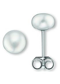 ONE ELEMENT Damen Paar Ohrhänger "Ohrringe Ohrstecker aus 925 Silber", Damen, Silber 925 (Sterlingsilber), silber, Silber 925 (Sterlingsilber),