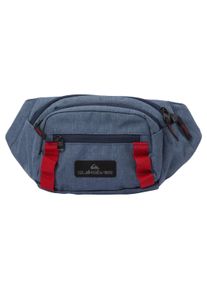Quiksilver Sporttasche "Lone Walker"vintage indigo heather, Polyester, Taschen