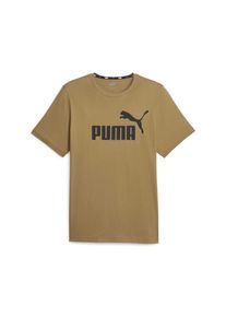 Puma ESS LOGO TEE Herren T-Shirt