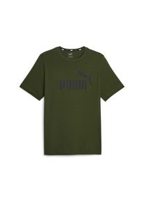 Puma ESS LOGO TEE Herren T-Shirt