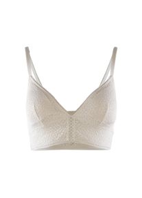 DIM Damen Bralette Mode gepaddete Spitzen 1er-Pack
