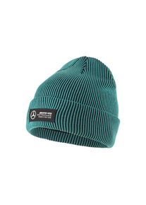 Puma MAPF1 Classic Cuff Beanie Unisex Mütze One size