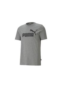 Puma ESS LOGO TEE Herren T-Shirt