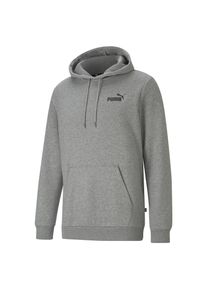 Puma ESS Small Logo Hoodie FL Herren Sweatshirt