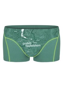 Ein schöner Fleck Erde Herren Boxershort