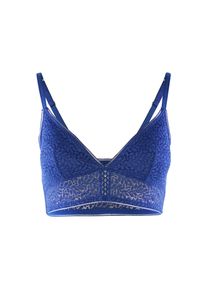 DIM Damen Bralette Mode gepaddete Spitzen 1er-Pack
