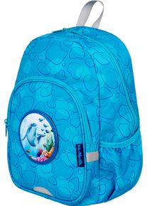 McNeill Kinder Freizeitrucksack "Toby, Bubble"bubble, Polyester, Rucksäcke